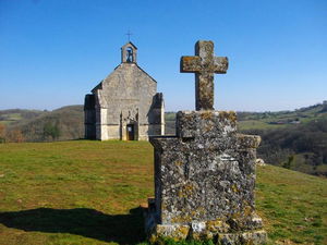 Chapelle Notre-Dame-des-Grâces