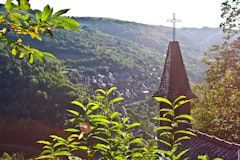 Chapelle Sainte-Foy