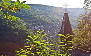 Chapelle Sainte-Foy