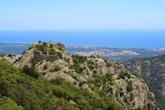 Château d'Ultrera