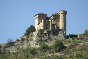 Château de Cabrières