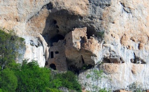 Château de Saint-Marcellin
