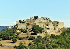 Château de Termes