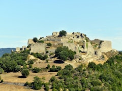 Château de Termes