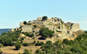 Château de Termes