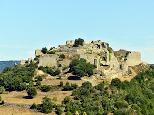 Château de Termes