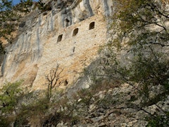 Château des Anglais de Brengues
