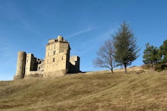 Château des Portes