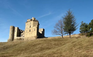 Château des Portes