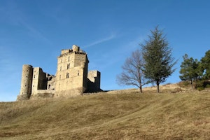 Château des Portes
