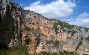 Chemin de Pierre-Levée