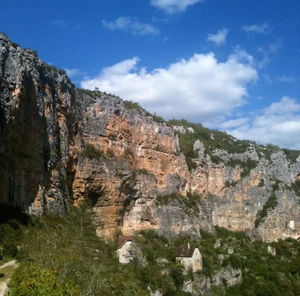 Chemin de Pierre-Levée