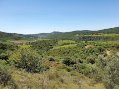 Chemin de Tibéret