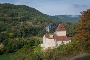 Chemin des Écoliers