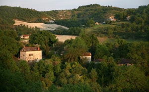 Circuit de Creyssens