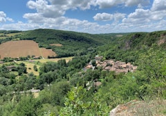 Circuit de Montoulieu