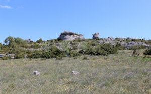 Circuit des Maquisards