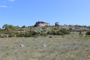 Circuit des Maquisards