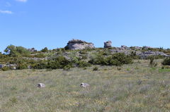 Circuit des Maquisards