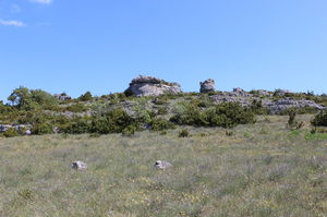 Circuit des Maquisards