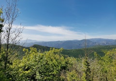 Circuit du Fauteuil du Diable