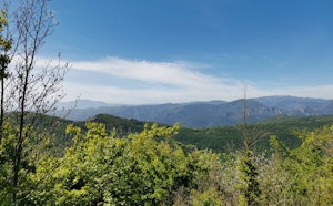 Circuit du Fauteuil du Diable