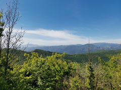 Circuit du Fauteuil du Diable