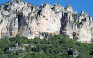 Cirque de Saint-Marcellin