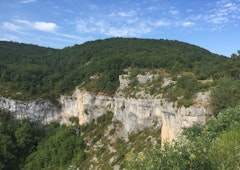 Cirque de Vènes