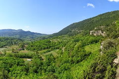 Cirque du Bout du Monde