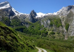 Cirque du Litor