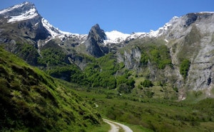 Cirque du Litor