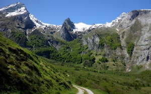 Cirque du Litor