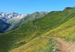 Col de la Coume
