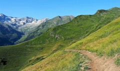 Col de la Coume