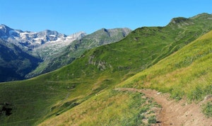 Col de la Coume