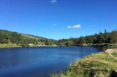 Col de Prat Peirot via Lac du Bonheur