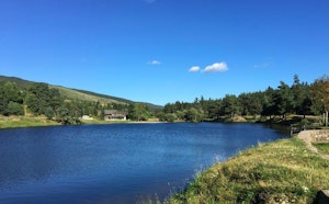 Col de Prat Peirot via Lac du Bonheur