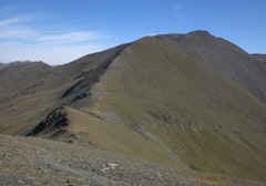 Coll de Finestrelles