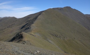 Coll de Finestrelles