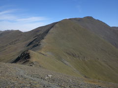 Coll de Finestrelles 