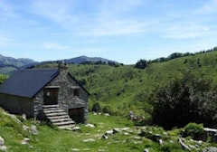Courtaou des Esclozes