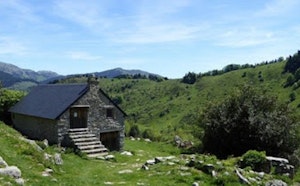 Courtaou des Esclozes