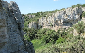 Creux de Miège