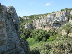 Creux de Miège