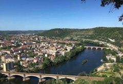 Croix de Magne