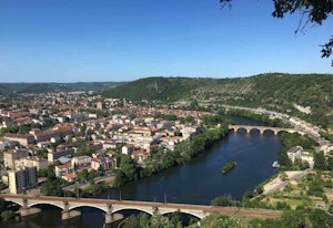 Croix de Magne