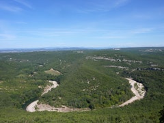 Dent de Serret
