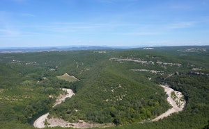 Dent de Serret