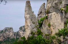 Ermitage Saint-Pons